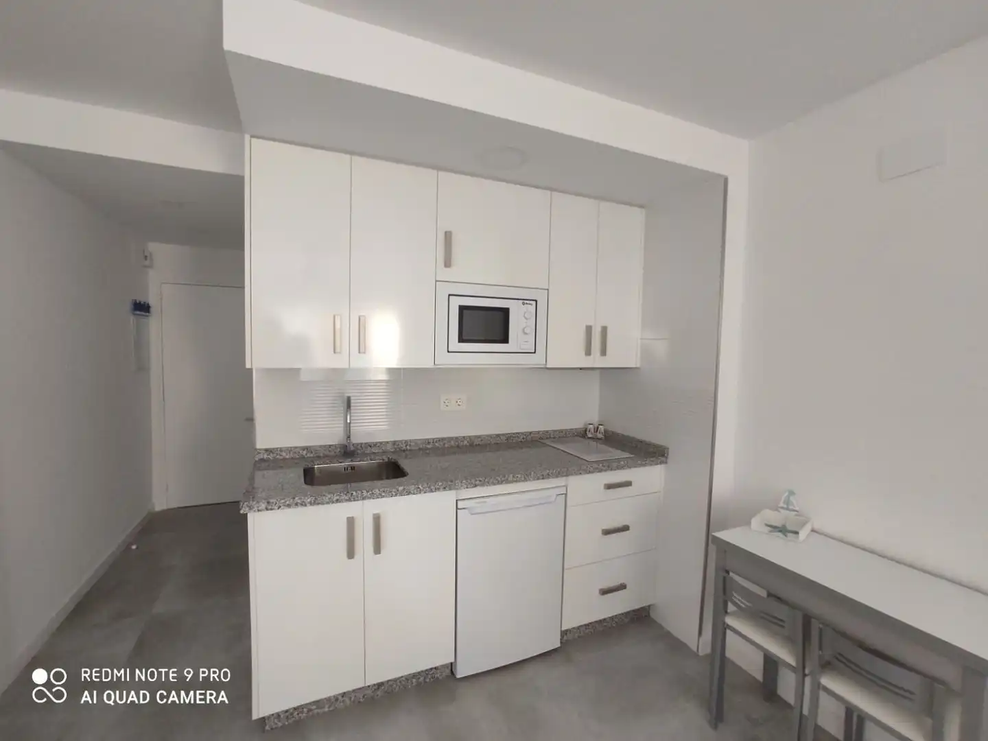 Appartement avec piscine à louer à Paseo San Cristóbal 0