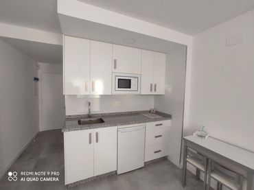 Wohnung mit Pool zur Miete in Paseo San Cristóbal 0
