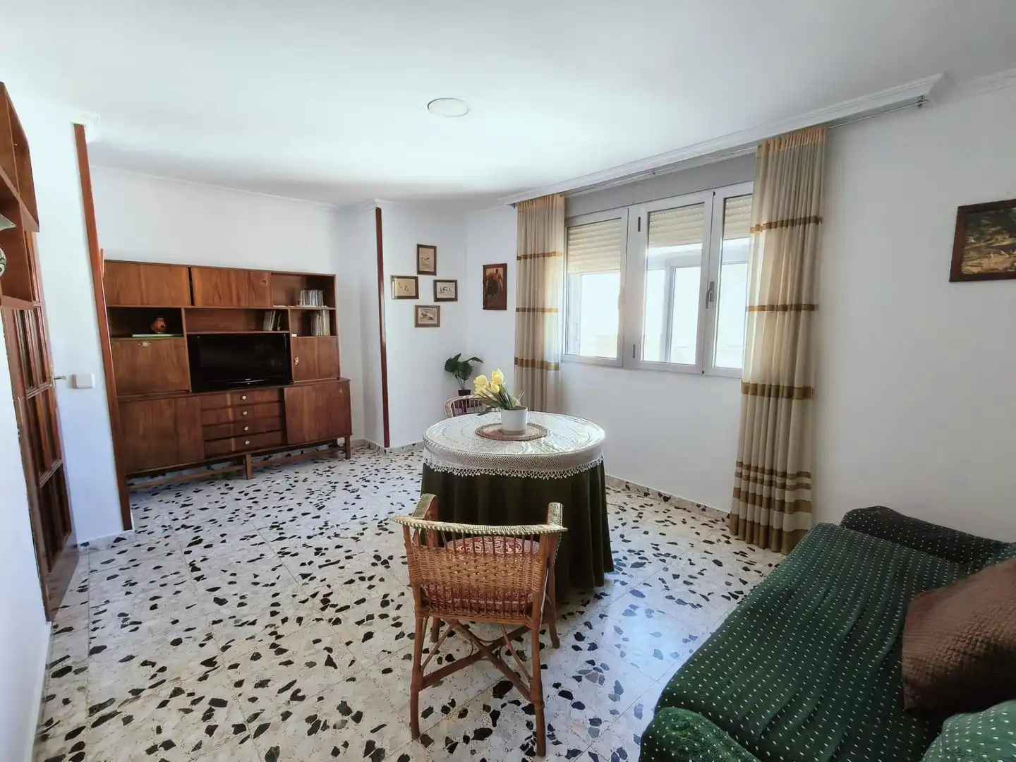 Piso en venta en Calle Cervantes, imagen 3