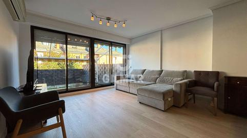 Foto 3 de Casa adosada en venda a Somosaguas, Madrid