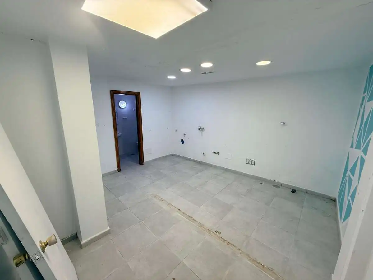 Commercial properties for rent in Arrecife