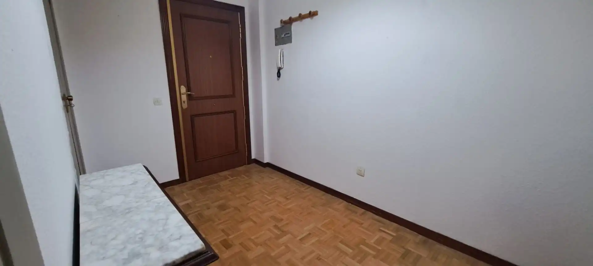 Habitació a Ávila, Ávila