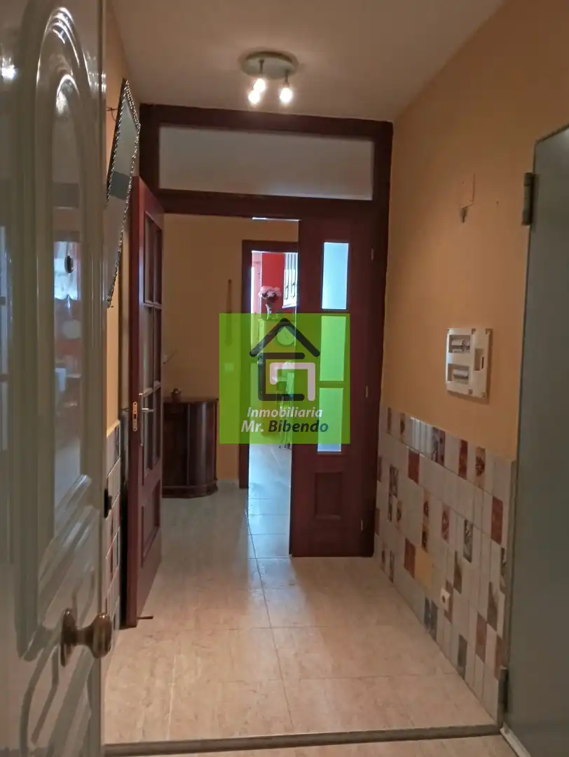 Casa o xalet en venda en Muelas del Pan amb Calefacció i Jardí privat