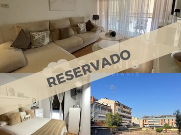Appartement avec balcon à vendre à dels Voluntaris