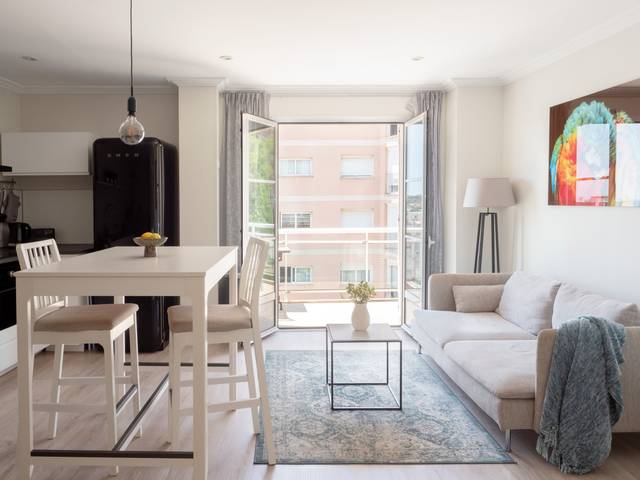 Apartamento en Venta en MARGALUZ, 21 en Sant Agustí