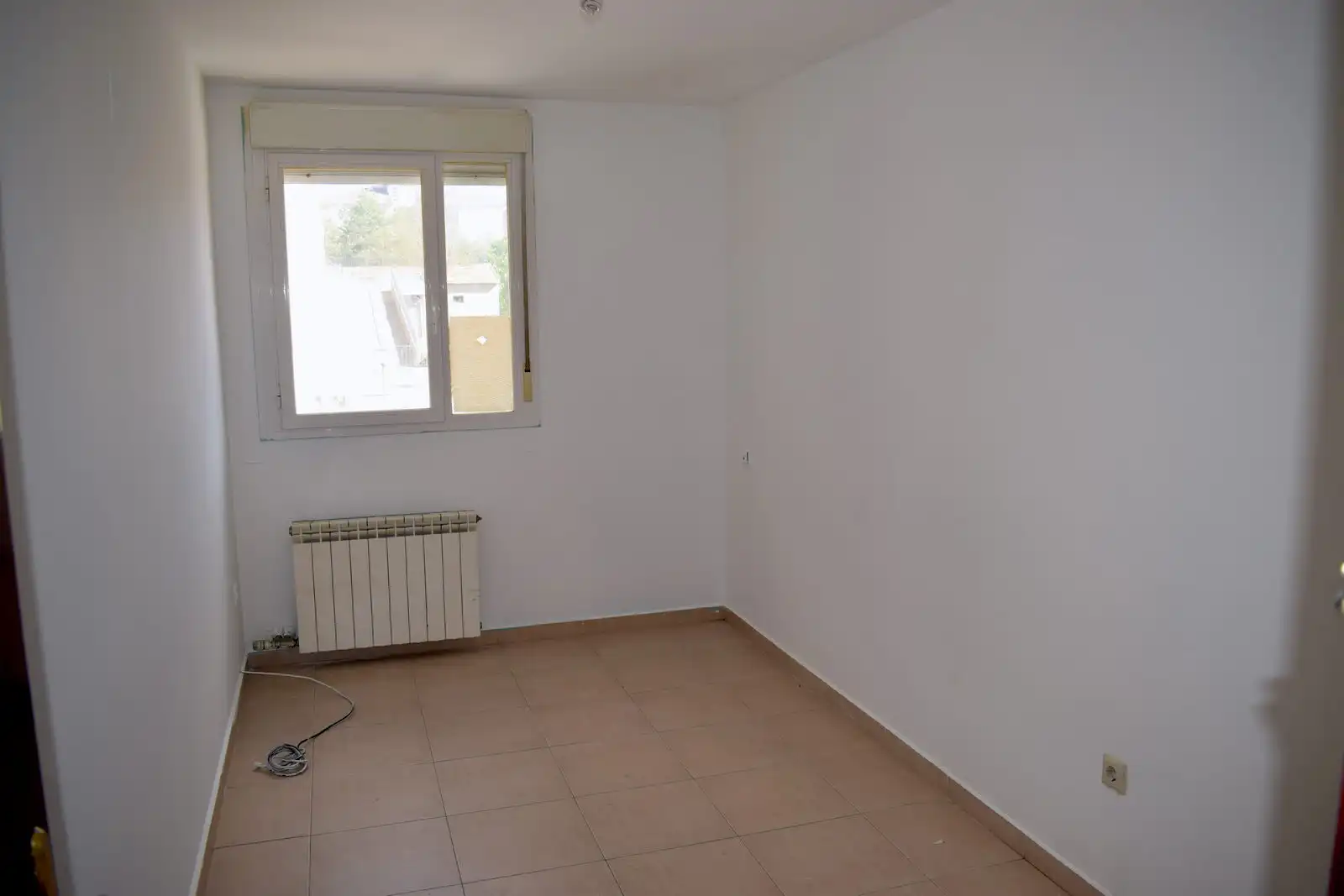 Bedroom of Flat for sale in Sabiñánigo  with Storage room and Balcony