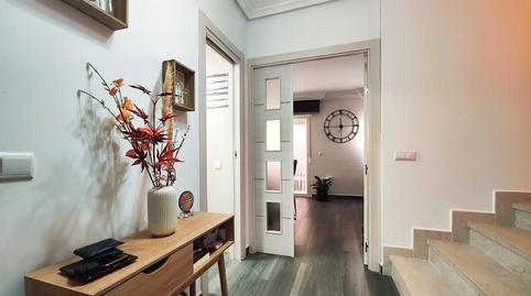 Photo 4 of Single-family semi-detached for sale in Avenida Ocho de Marzo, PAU 2-600, Puertollano