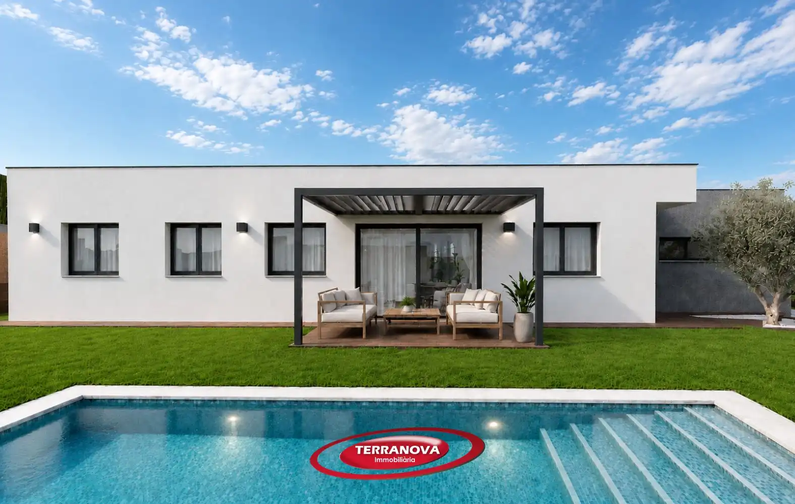 House for sale in L'Ametlla del Vallès, imagen 2