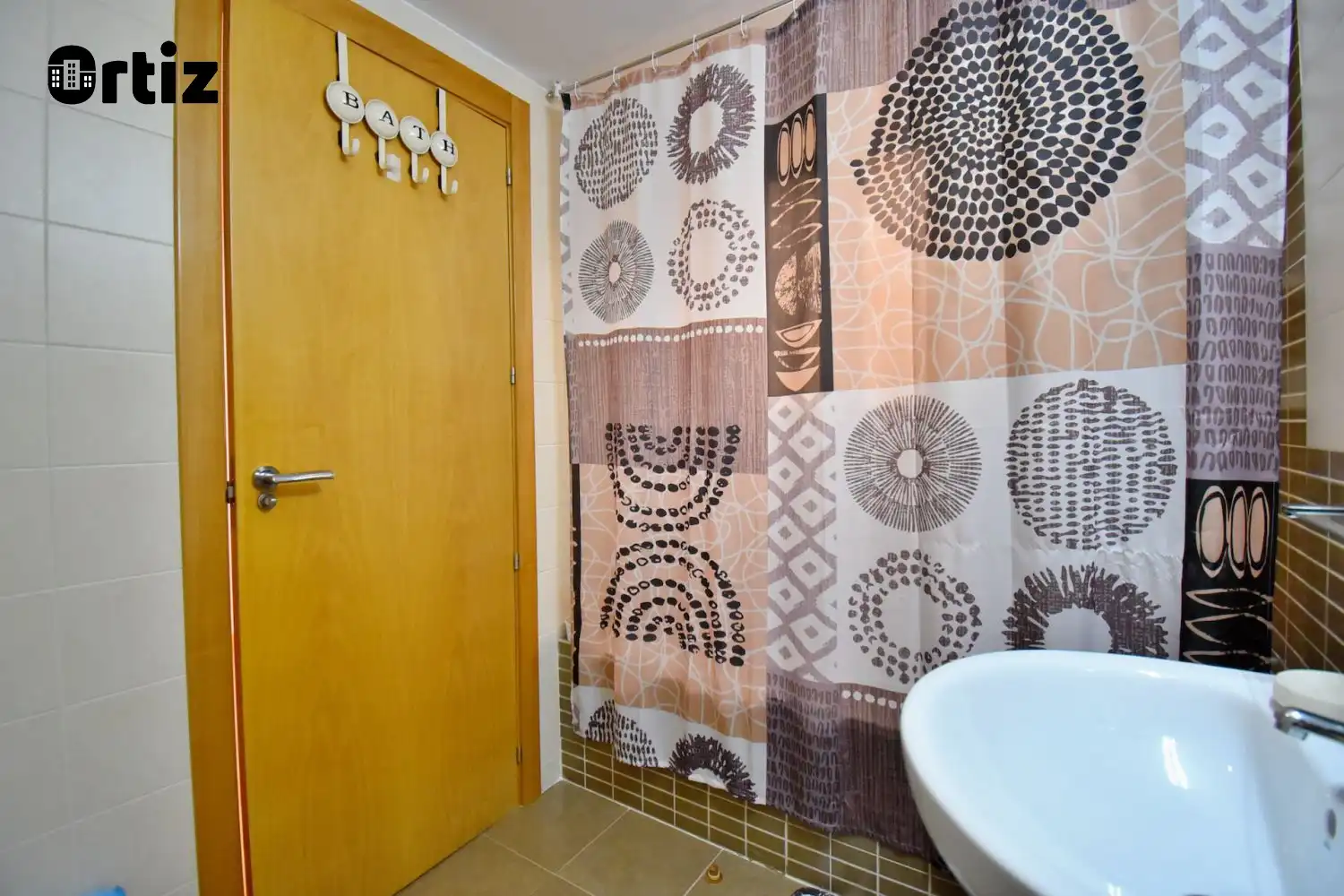 Wohnung mit Pool zum Verkauf in Soto del Henares, imagen 24