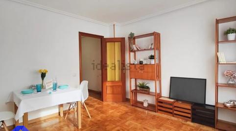 Foto 3 de Piso de alquiler en Oviedo - Calle Felix Aramburu, Auditorio - Seminario - Parque de Invierno, Oviedo