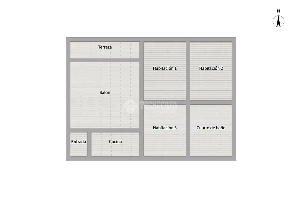 Flat for sale in Málaga  with Air Conditioner and Terrace