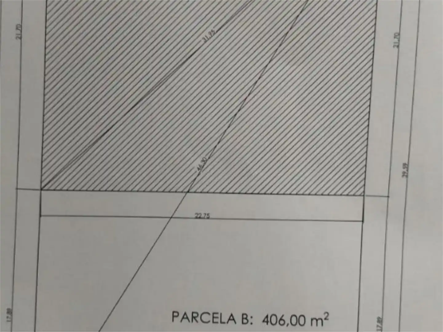 Finca rústica en venda en Íscar