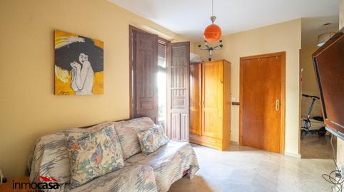 Foto 4 de Pis en venda a Centro - Sagrario, Granada