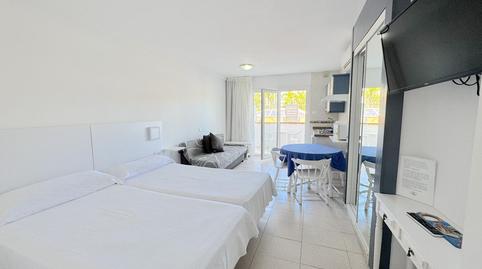 Foto 3 de Estudi en venda a Rector Benito Rodríguez Rios, Zona Botánico, Santa Cruz de Tenerife