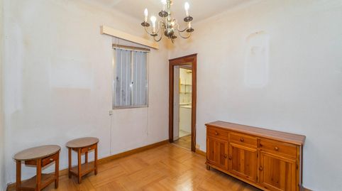Foto 5 de Piso en venta en Alcantara, Lista, Madrid Capital