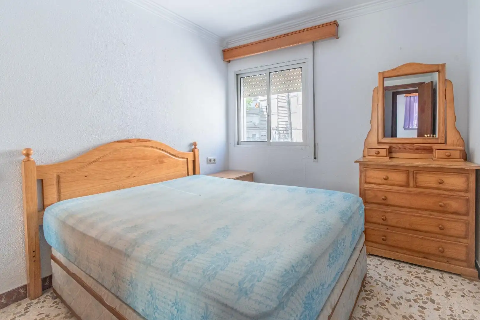 Piso en venta en Santiago - Coronación