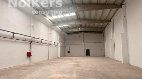 Photo 3 of Industrial buildings to rent in Casablanca, Barcelona