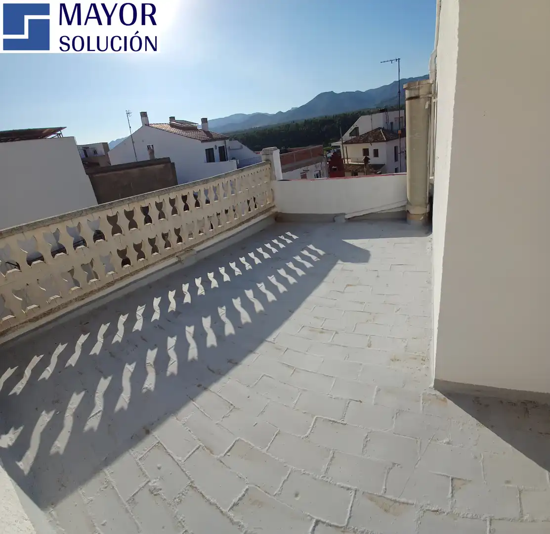House with terrace for sale in La Sénia, imagen 4