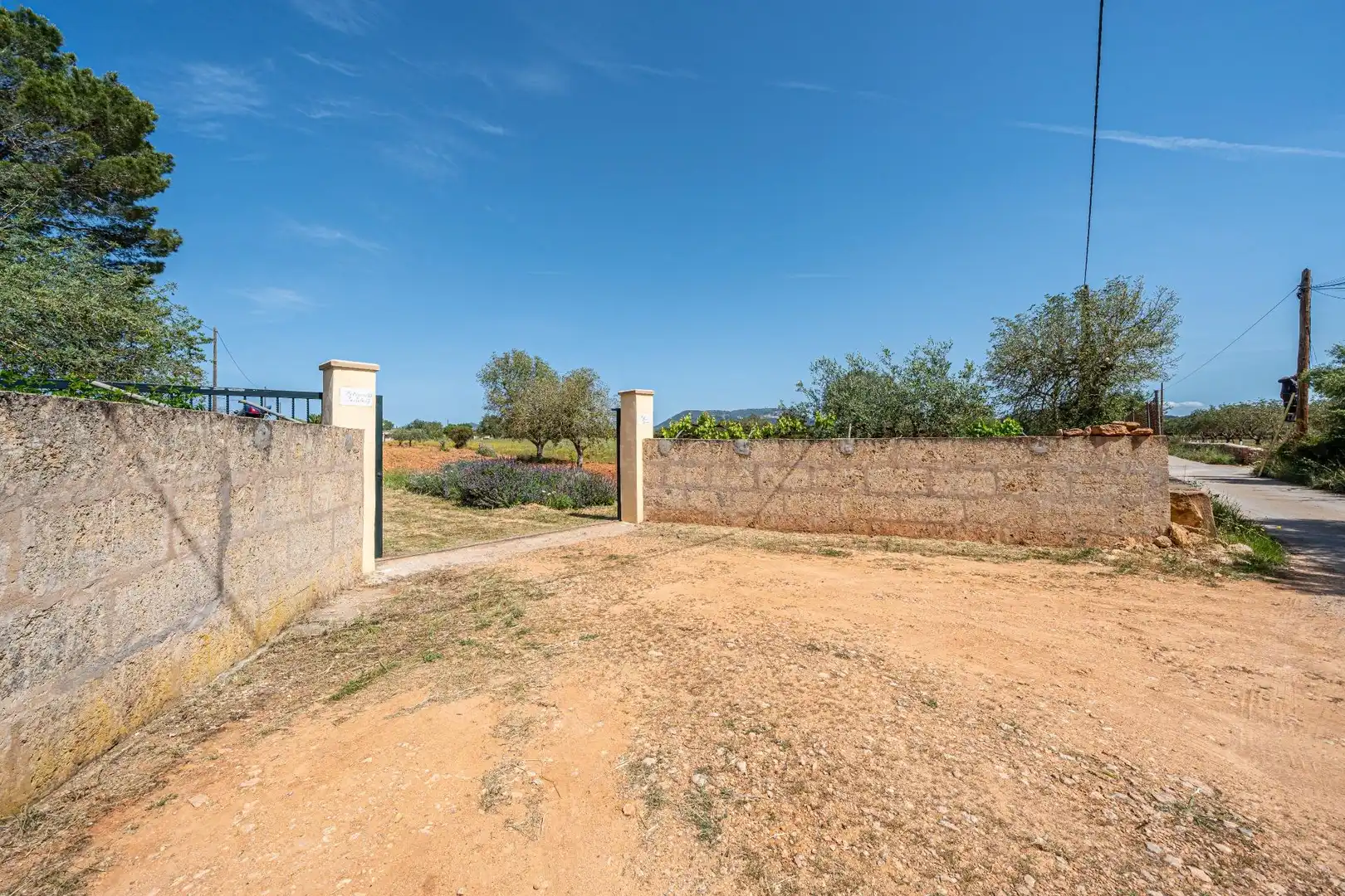 Casa rústica en venda a Llucmajor pueblo, imagen 6