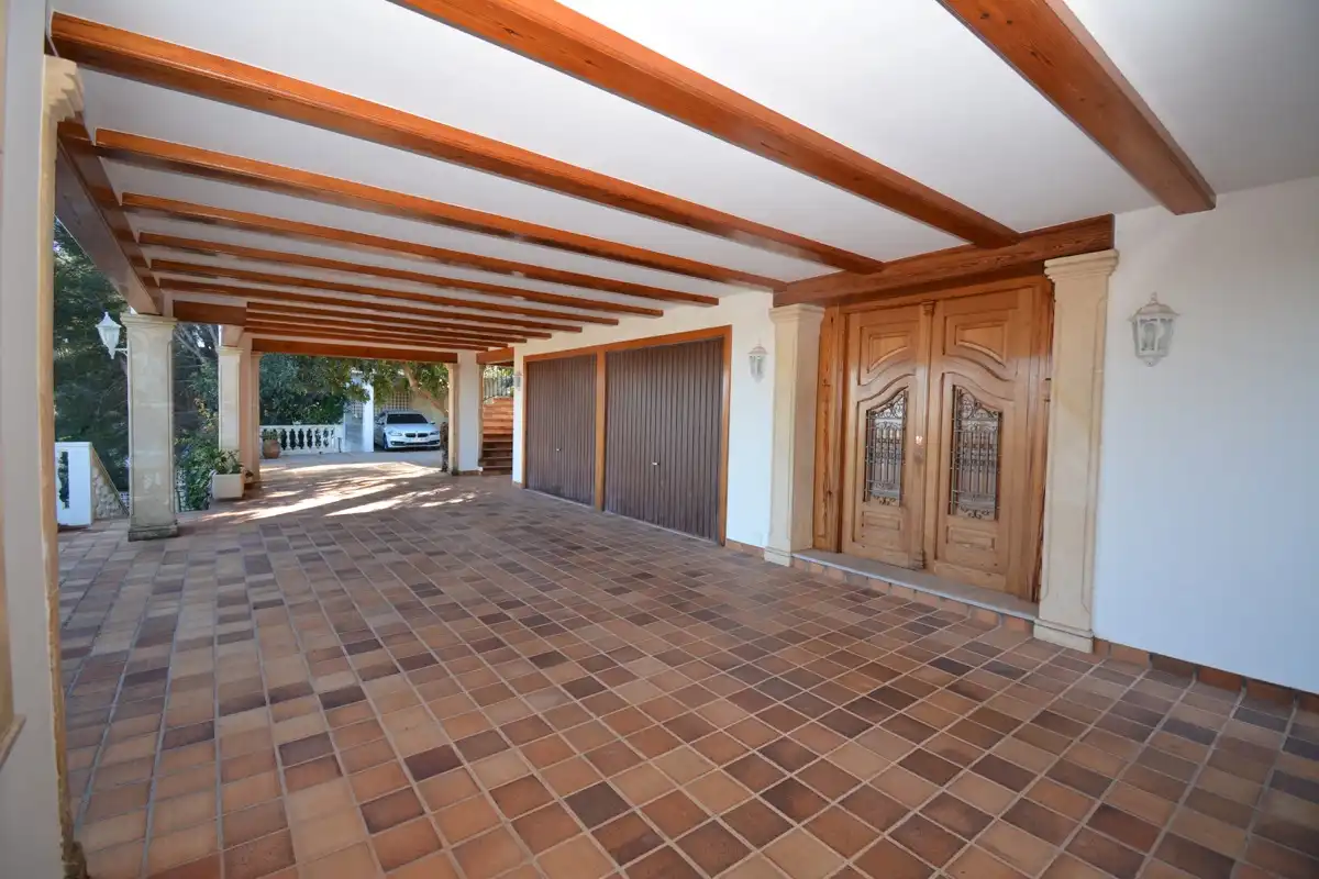 Detached house with pool for sale in La Pedrera - Vessanes, imagen 24