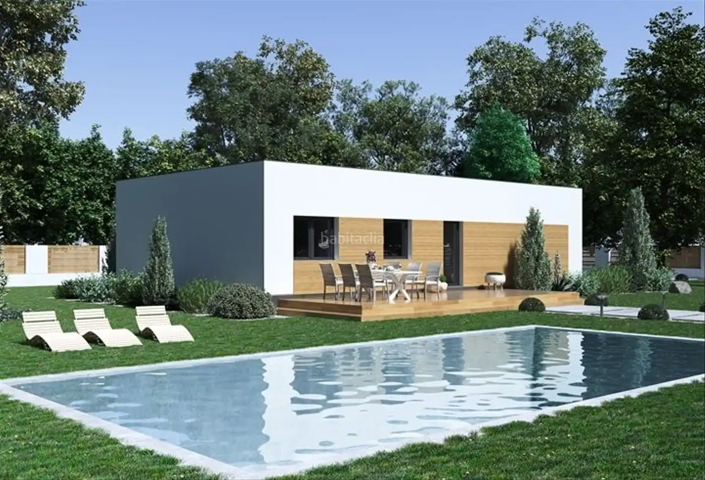 Chalet en venta en Calle Mirador del Golf 1, imagen 3