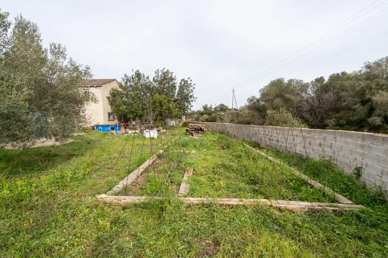 Finca rústica en venda en Roquetes amb Jardí privat i Terrassa