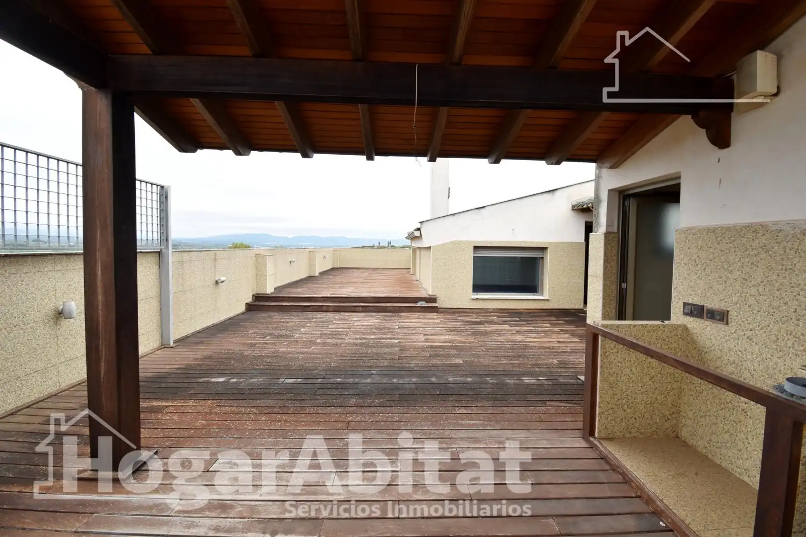 Ático con terraza en venta en Avenida Benicadell, imagen 29