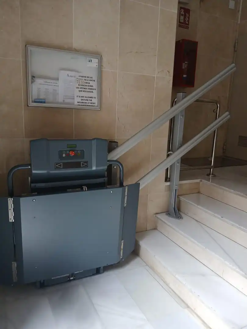 Oficina en venda en Málaga