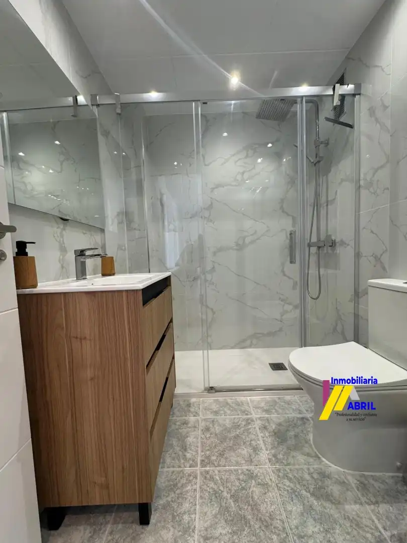 Bany de Apartament en venda en Sueca amb Aire condicionat