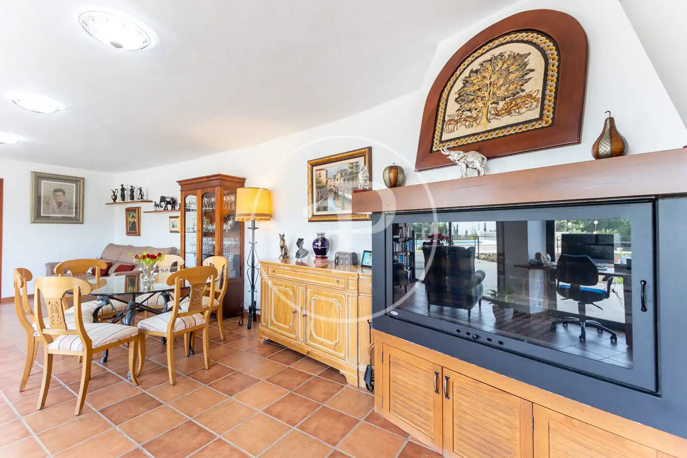 Terreno residenziale in vendita a Alfinach - Los Monasterios, imagen 9