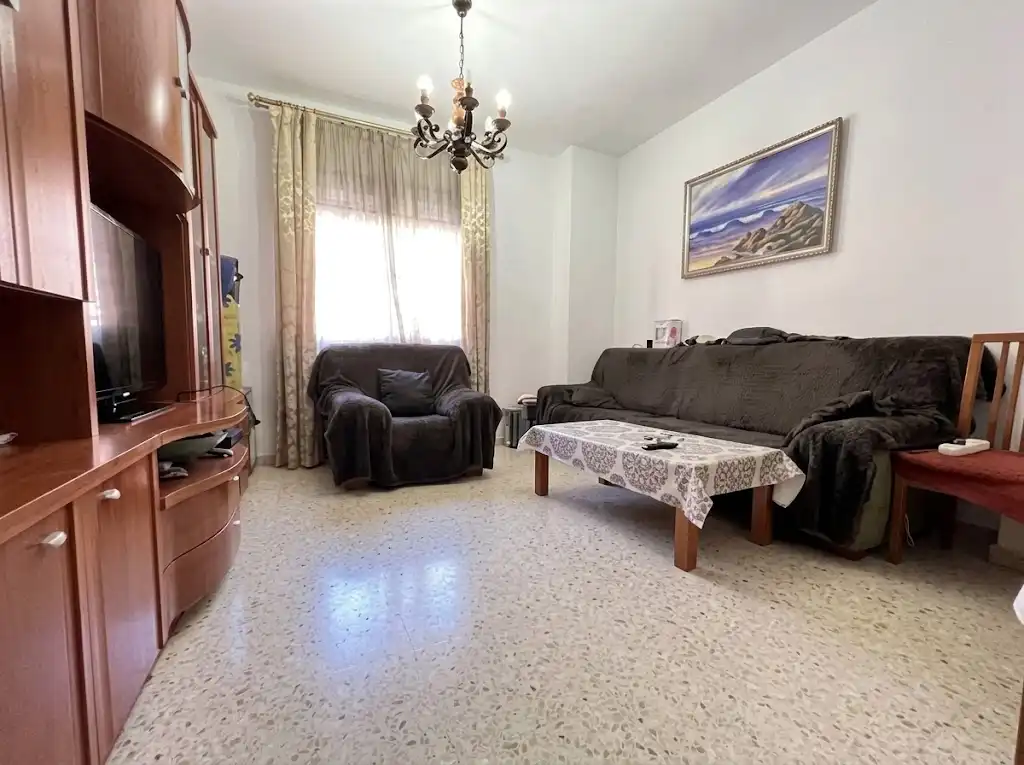 Wohnung mit Aufzug zum Verkauf in Arco Norte - Avda España, imagen 2