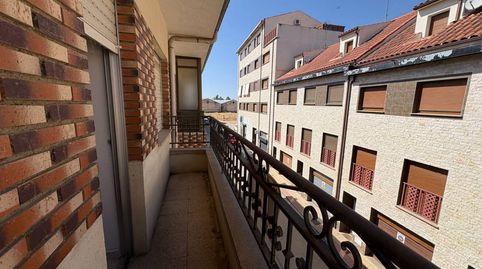 Foto 3 de Piso en venta en Calle Cristóbal Colón, Ciudad Rodrigo, Salamanca