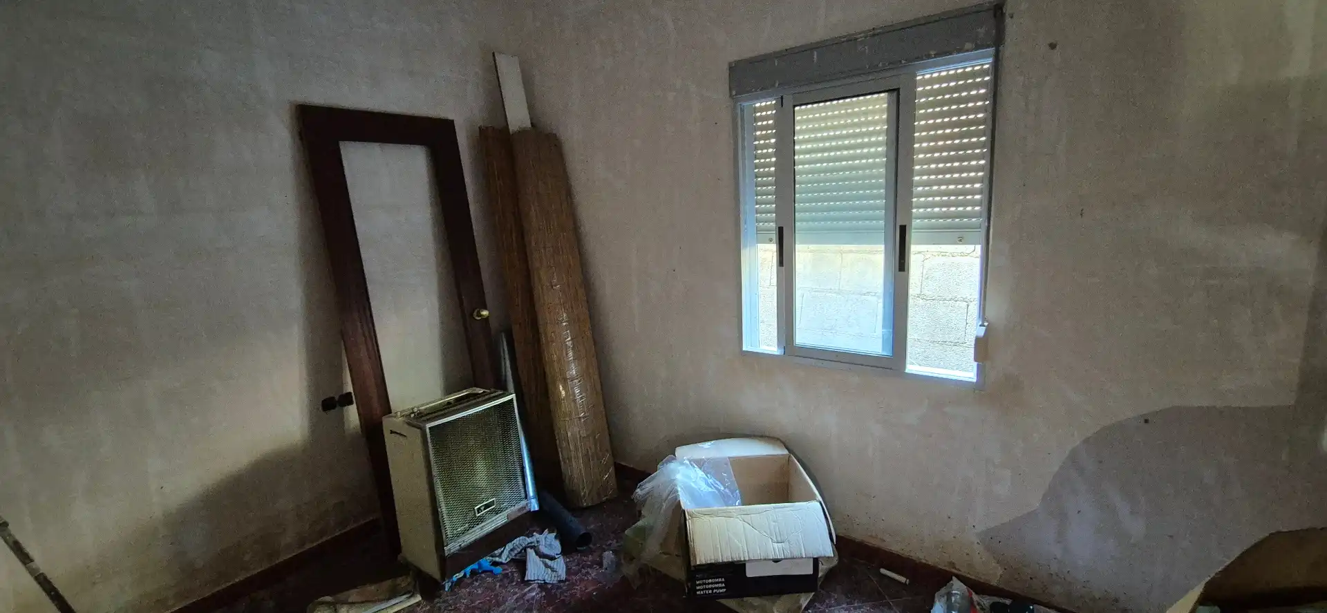 Finca rústica en venta en Favara con Calefacción, Jardín privado y Terraza