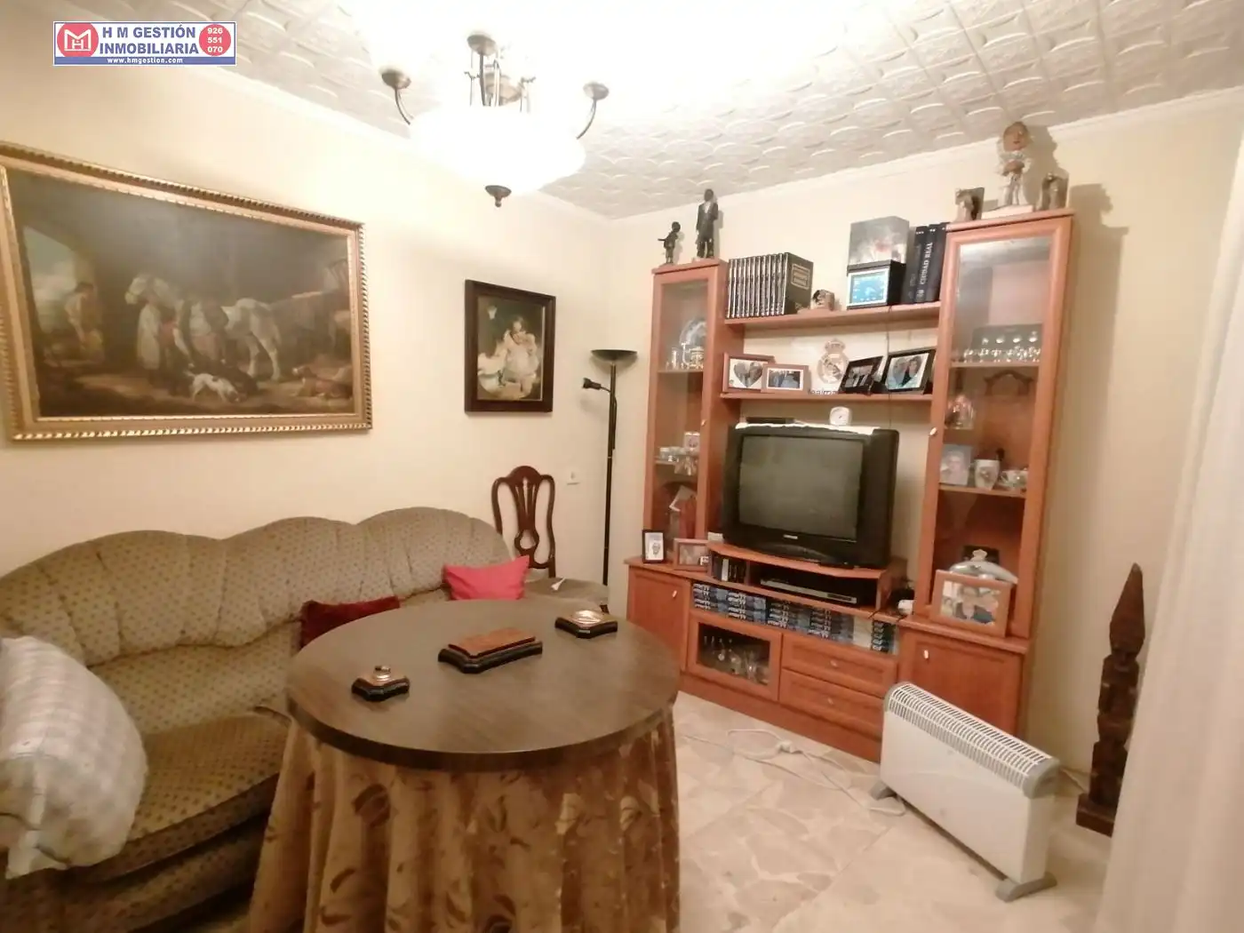 Casa en venda a Herencia, imagen 14