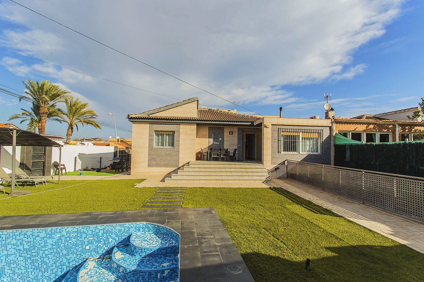 House or chalet for sale in Los Balcones - Los Altos