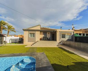Casa o xalet en venda a Los Balcones - Los Altos