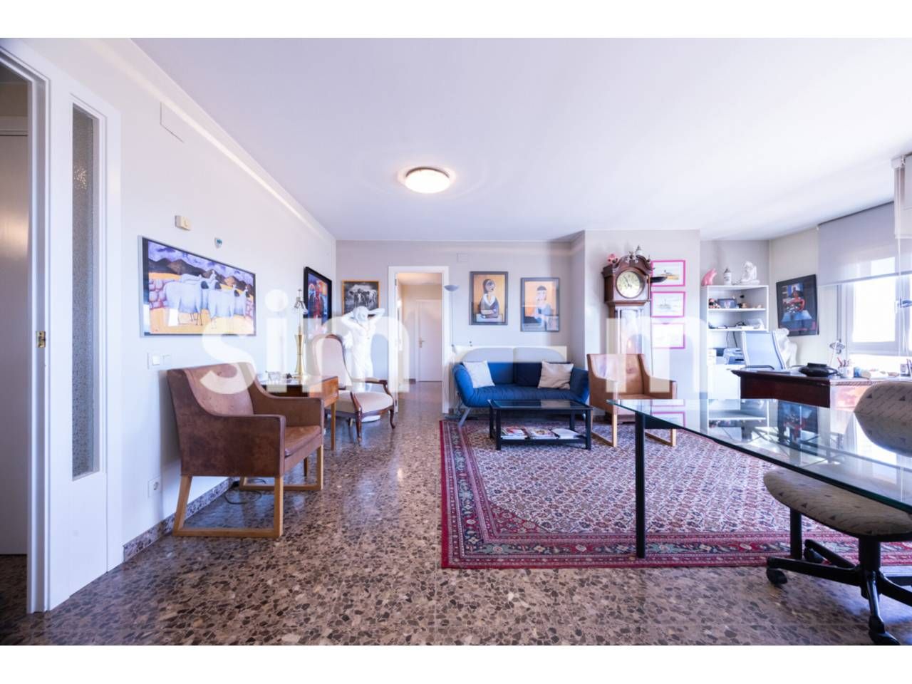 Flat for sale in Pare Coll, Nord