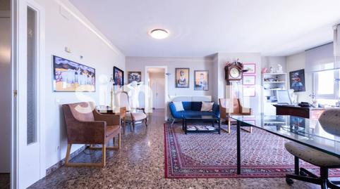 Foto 3 de Piso en venta en Pare Coll, Nord, Barcelona