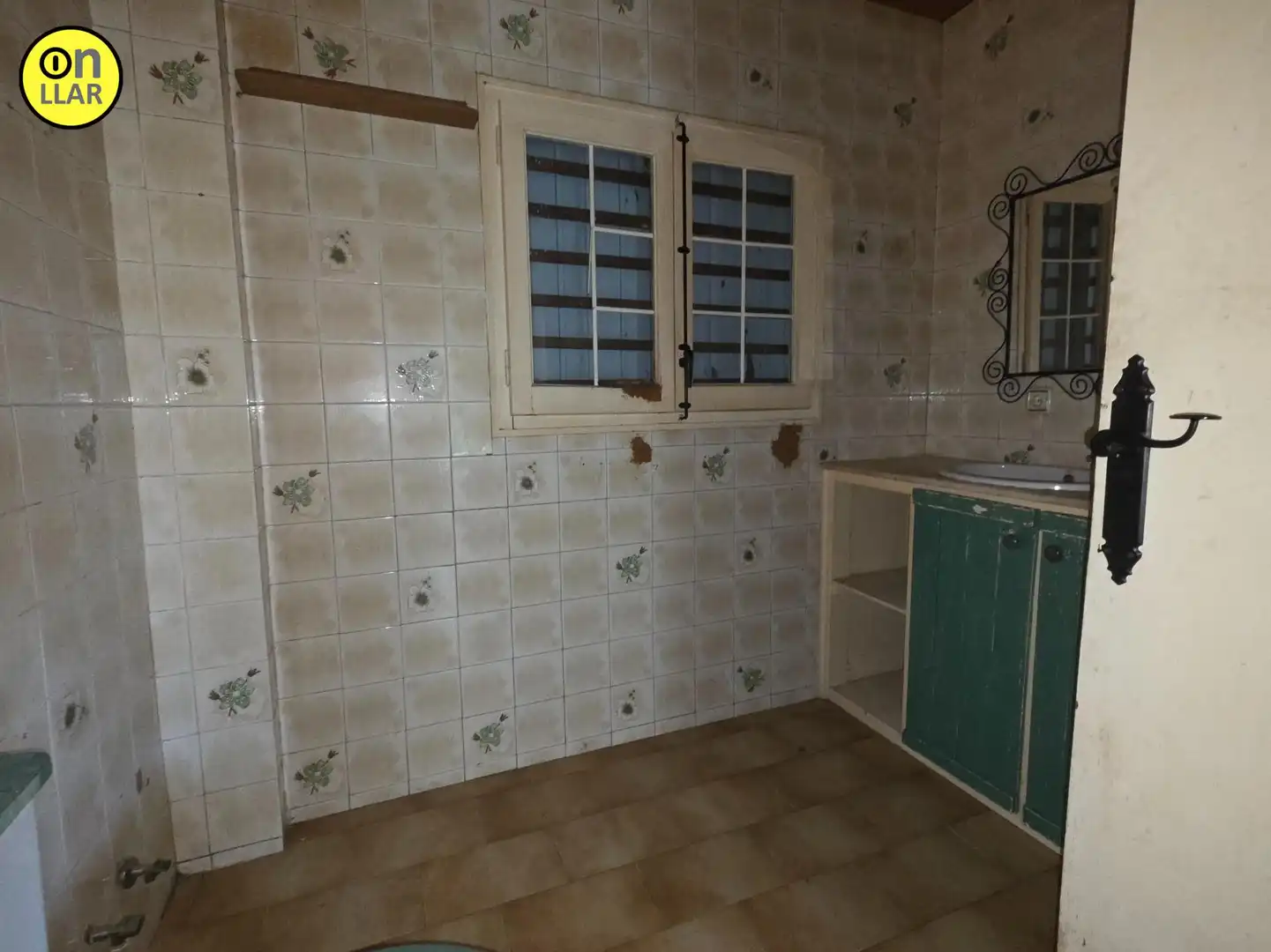 Kitchen of Houses for sale in Campins