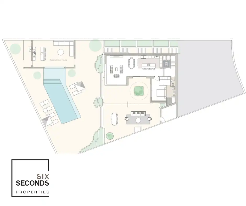 Casa o xalet en venda en Elche / Elx amb Jardí privat, Terrassa i Piscina