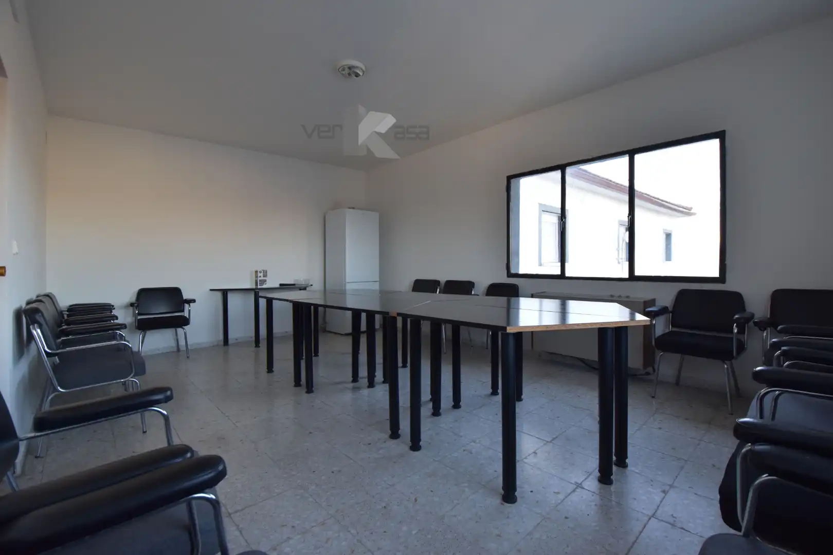 Nave industrial en venta en Pinto con Calefacción