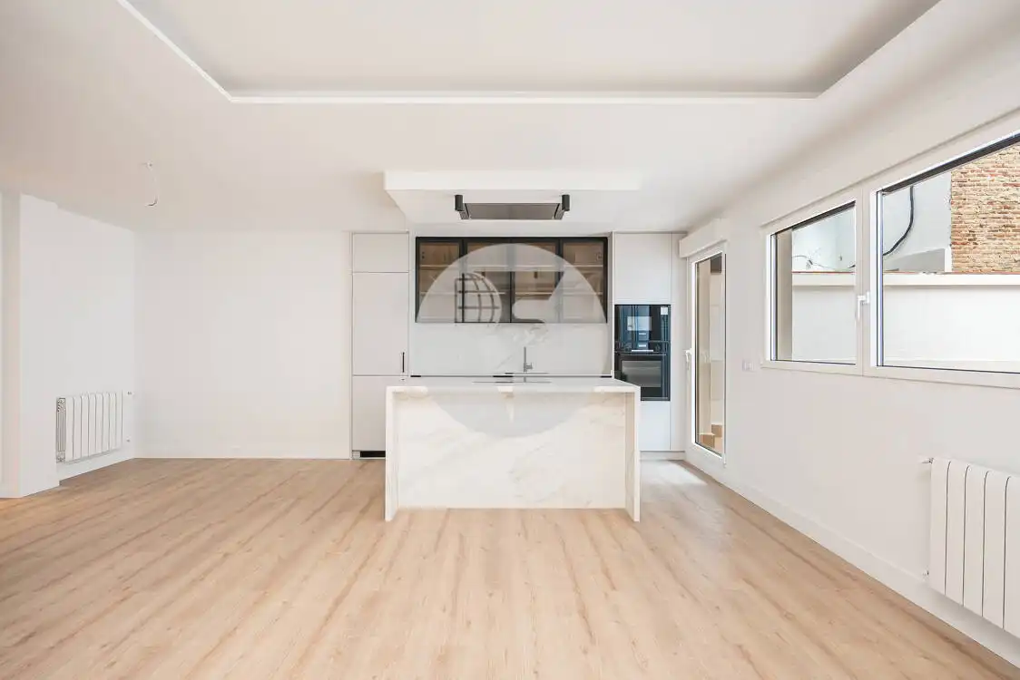 Appartamento con ascensore in vendita a Chamartín, imagen 13