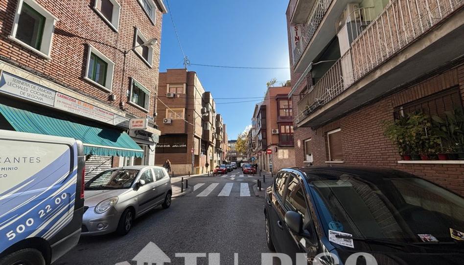 Photo 1 of Flat for sale in Calle del Doctor Vallejo, Quintana, Madrid