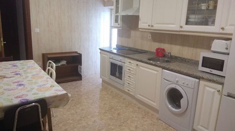 Foto 3 de Piso de alquiler en Avenida de Portugal, Carmelitas, Salamanca Capital