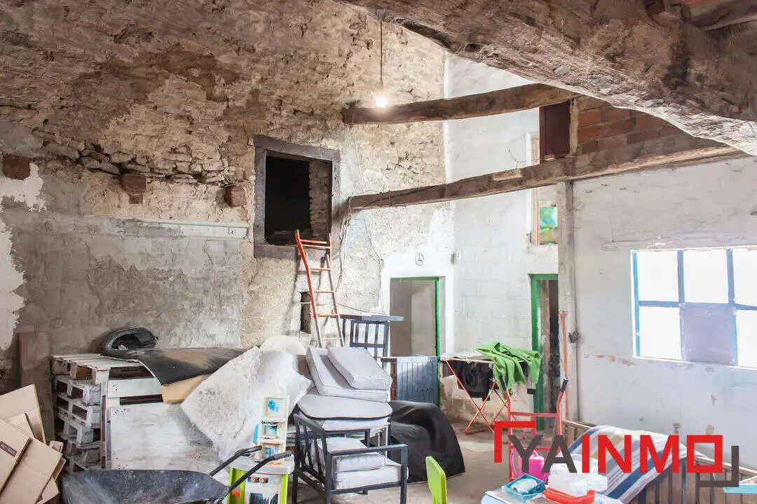 Casa o xalet en venda en Vitoria - Gasteiz amb Calefacció, Jardí privat i Terrassa