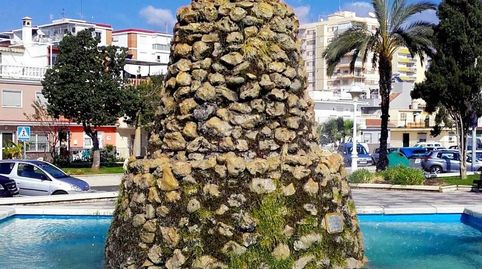 Foto 5 de Pis en venda a Paseo Marítimo de Levante, Vélez-Málaga