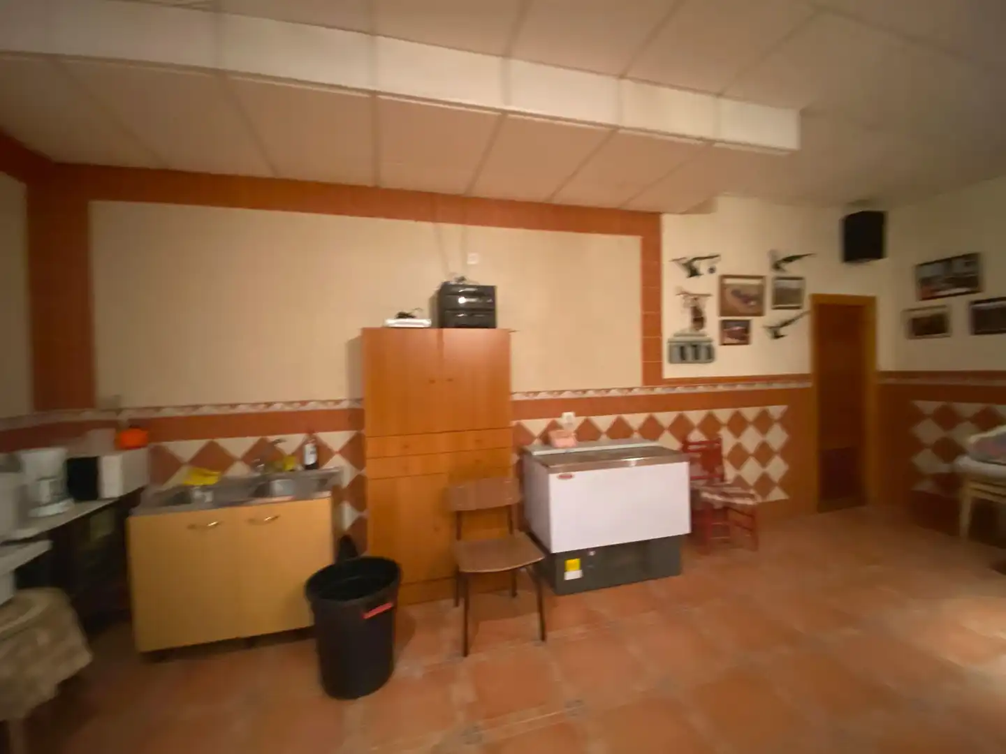 Casa o chalet en venta en Tomelloso con Jardín privado, Trastero y Amueblado