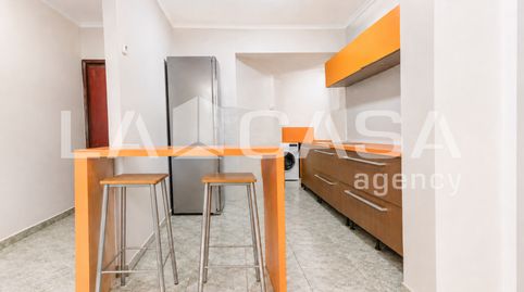 Foto 2 von Wohnung zum Verkauf in Carrer de Felipe Salvador, Aiora, Valencia Capital