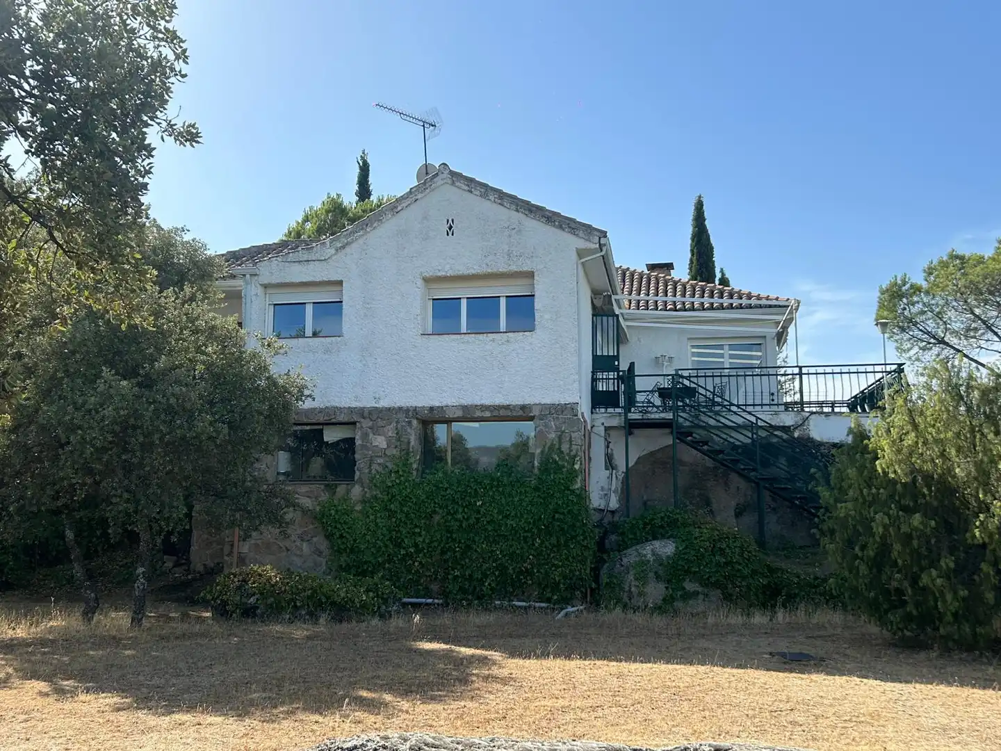 Casa o xalet en venda a La Berzosilla
