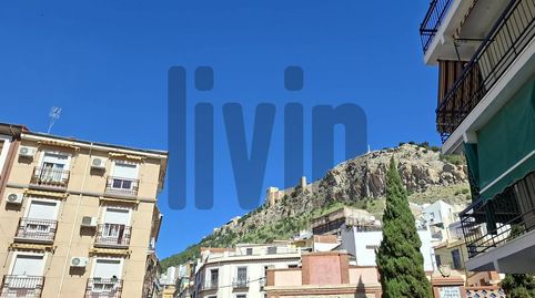 Photo 2 of Flat for rent in San Ildefonso - Catedral, Jaén Capital